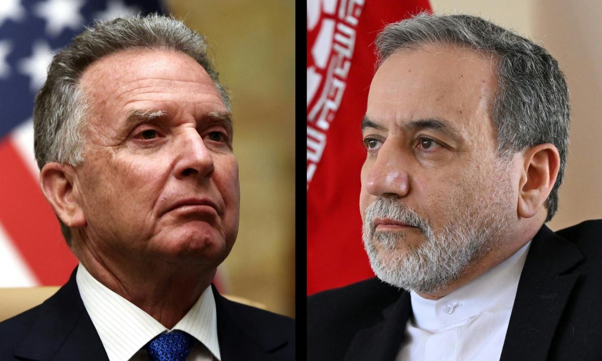 “Trump Spinge, Roma Ospita: Colloqui USA-Iran per il Nucleare, il Retroscena Esclusivo”