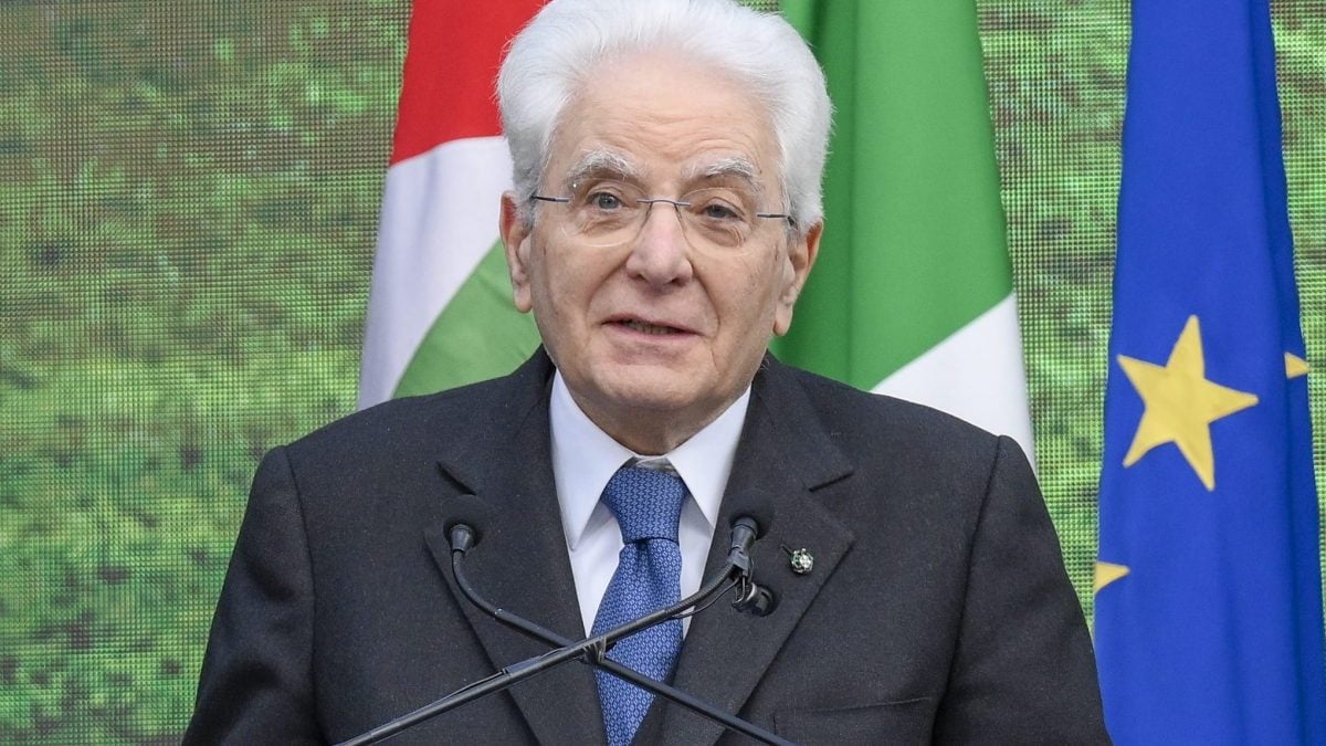 “Mattarella in Ospedale, Italia Unita negli Auguri. Ma gli Haters Sporcano il Web”