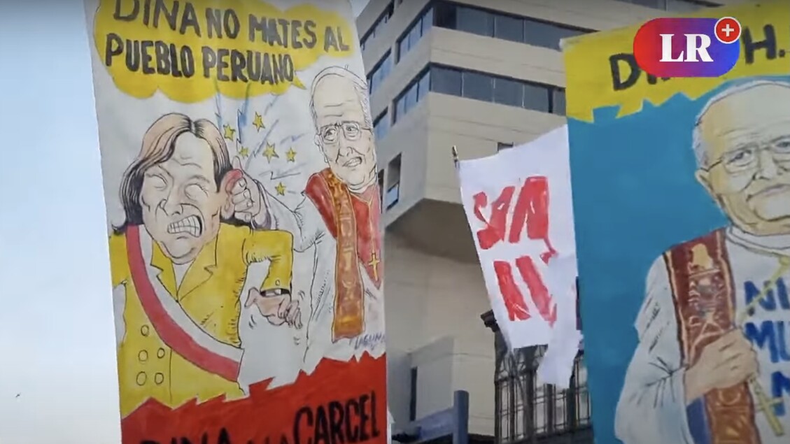 Perù: Boluarte autorizzata a partecipare alla messa di insediamento di Leone XIV