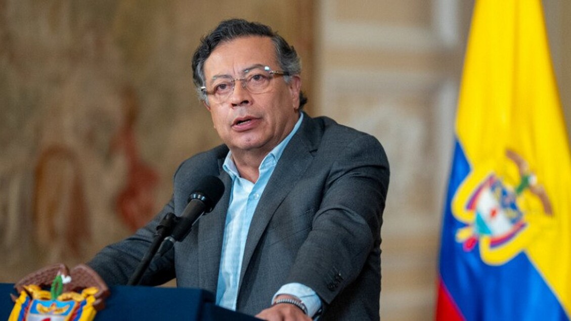 Colombia: il Senato boccia i referendum proposti dal presidente Petro sul lavoro