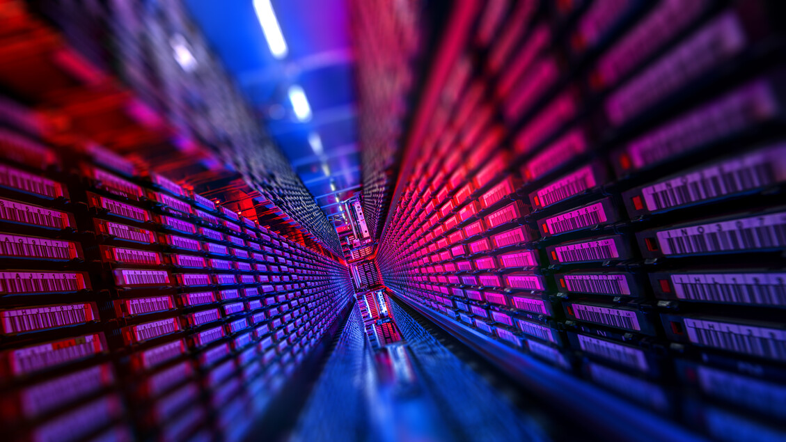 Dai terremoti all’intelligenza artificiale: 94 milioni per la ricerca infrastrutturale