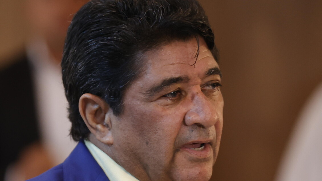 Corte del Brasile decide di rimuovere il presidente della federazione calcistica