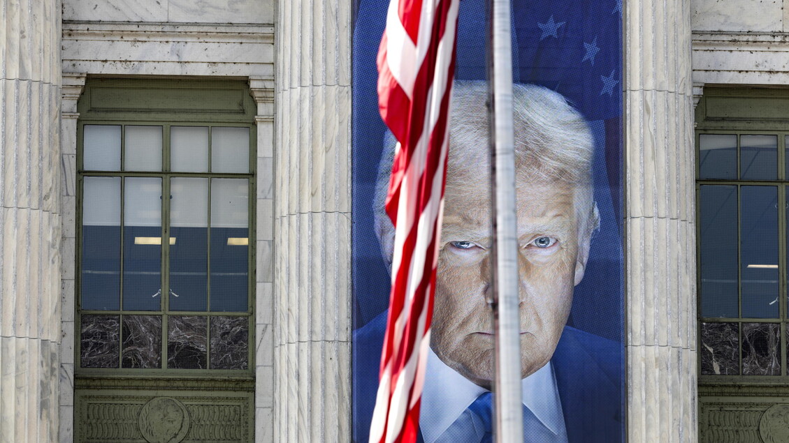 Trump ribadisce: la Corte Suprema ostacola il mio operato politico