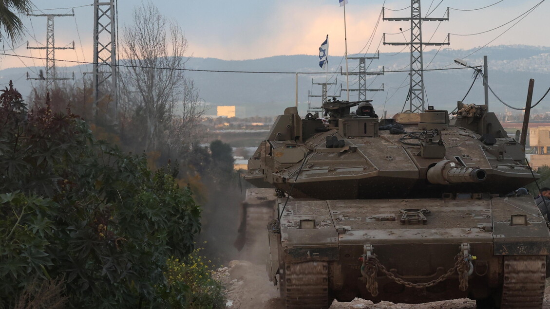 Gaza: oltre 115 vittime nelle ultime 24 ore, l’Idf avanza nella Striscia centrale