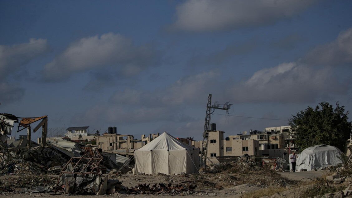 Hamas: oggi 33 vittime nei raid israeliani, oltre la metà sono bambini