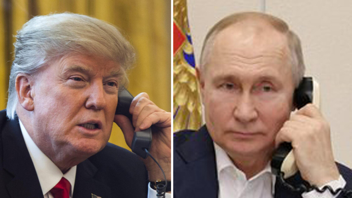 Ucraina, Putin rifiuta la tregua attuale ma si mostra disponibile al dialogo di pace