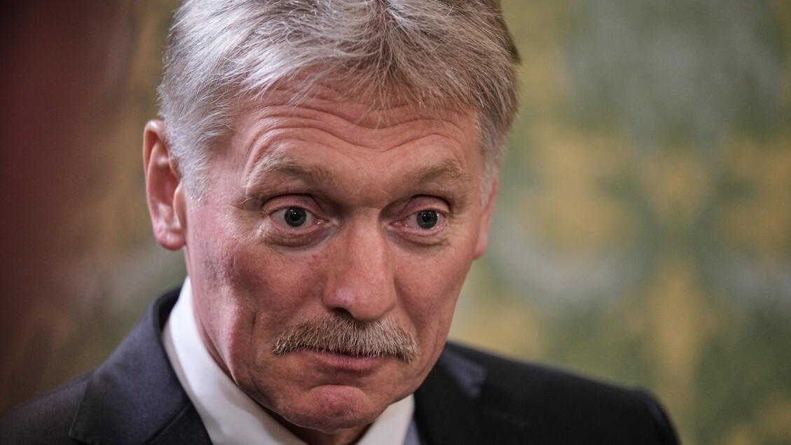 Cremlino: ripristinati i canali di comunicazione tra Russia e Ucraina