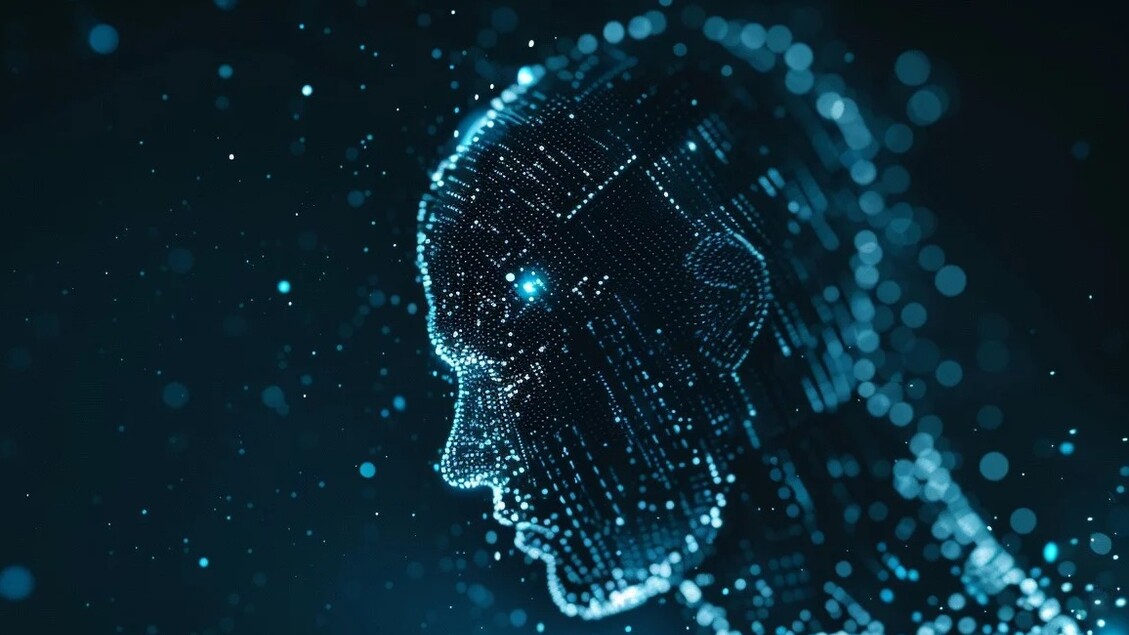 Identificazione in 3D tramite Dna raccolto sulla scena del delitto