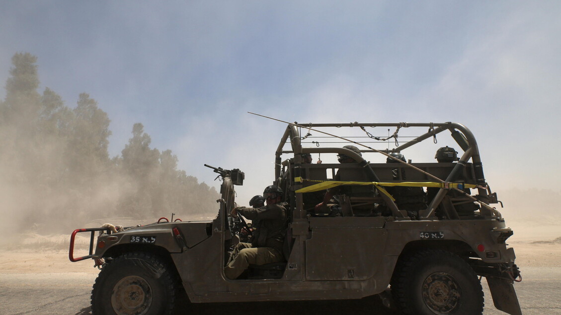 Israele si sta preparando per un attacco alle centrali nucleari iraniane