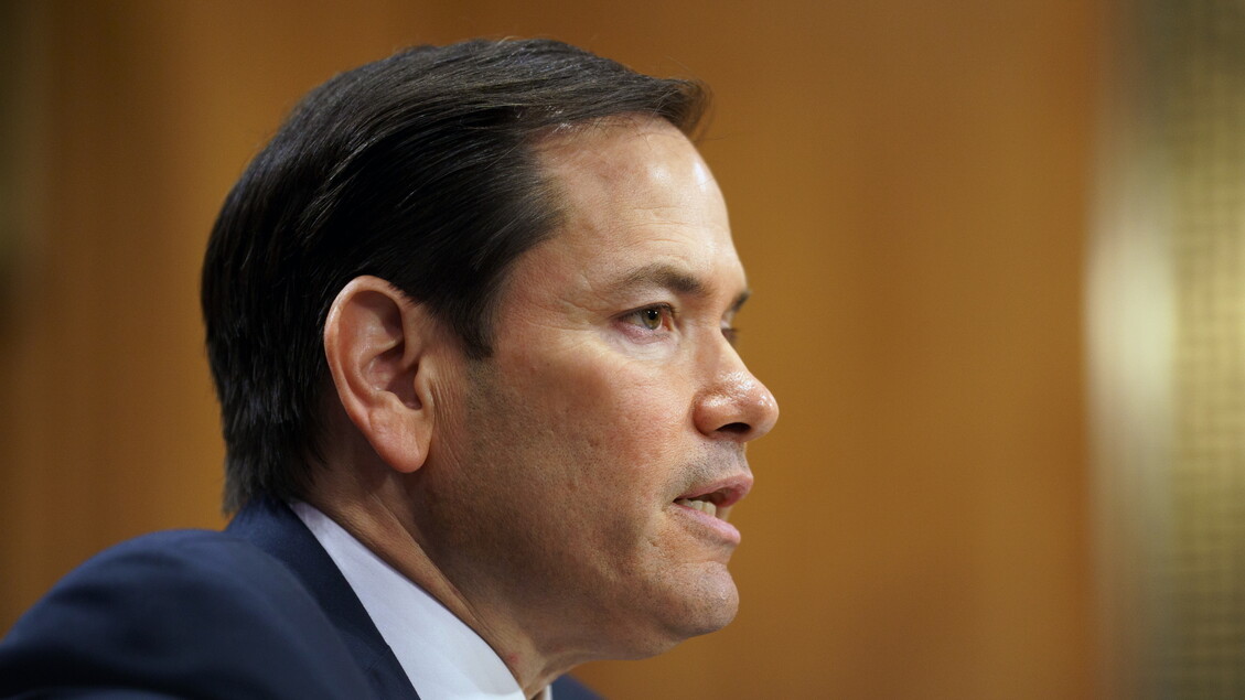 Rubio annuncia che a breve saranno rese note le condizioni di Mosca