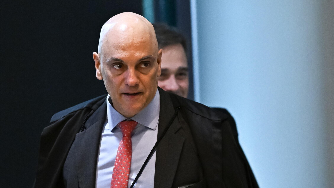 Il Brasile controbatte alle affermazioni di Rubio sul giudice Moraes