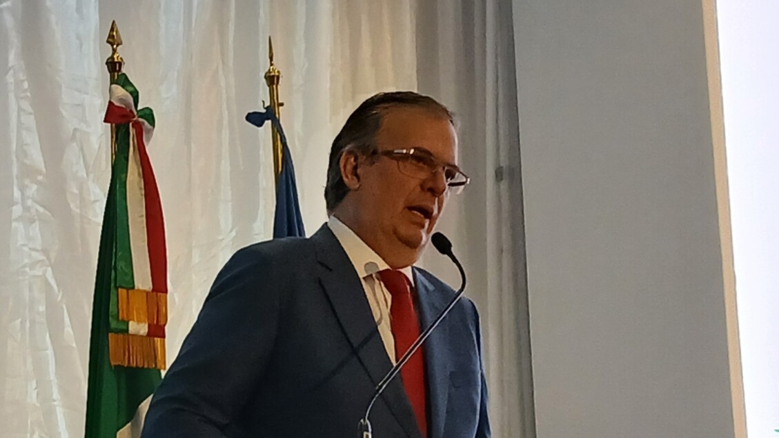 Messico: avvio di una nuova fase nelle relazioni con l’Italia