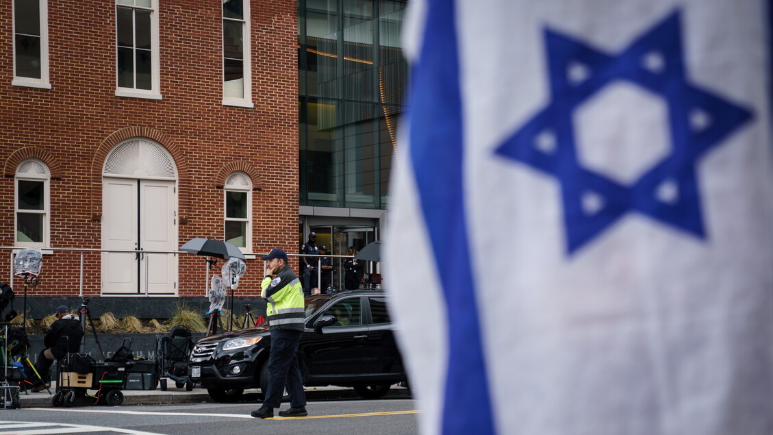 Autorità statunitensi: il killer di Washington potrebbe affrontare la pena capitale