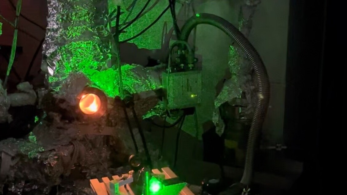 Inaugurata la nuova via per lo sviluppo dei fogli solari innovativi