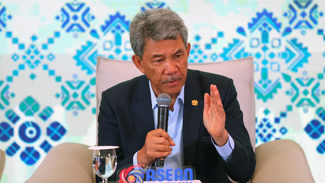 La Malesia denuncia i ‘doppi standard’ riguardo alle ‘atrocità’ in Gaza