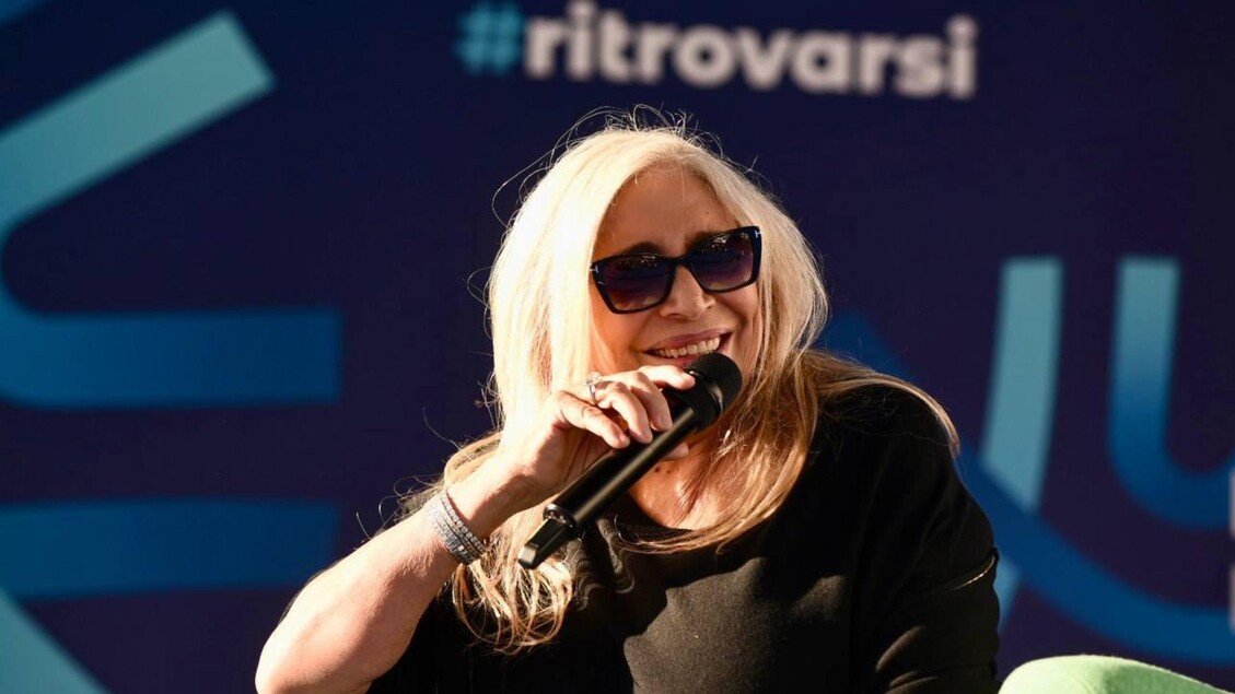 Mara Venier esprime interesse per De Martino e Matano a Domenica In