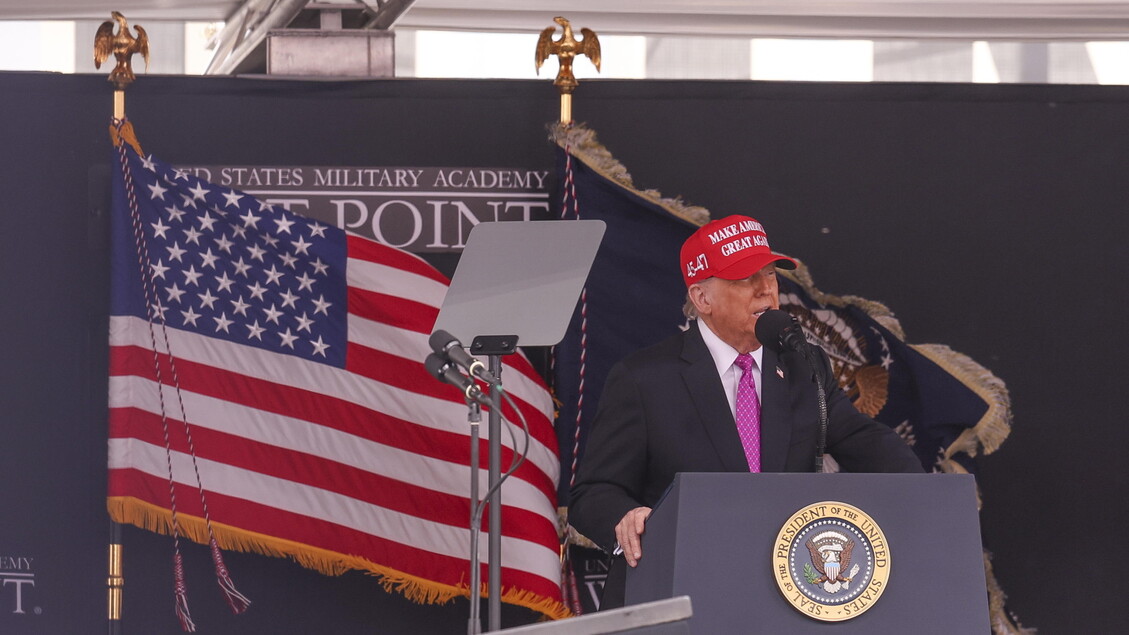 Trump annuncia l’estensione al 9 luglio della scadenza per i dazi Ue