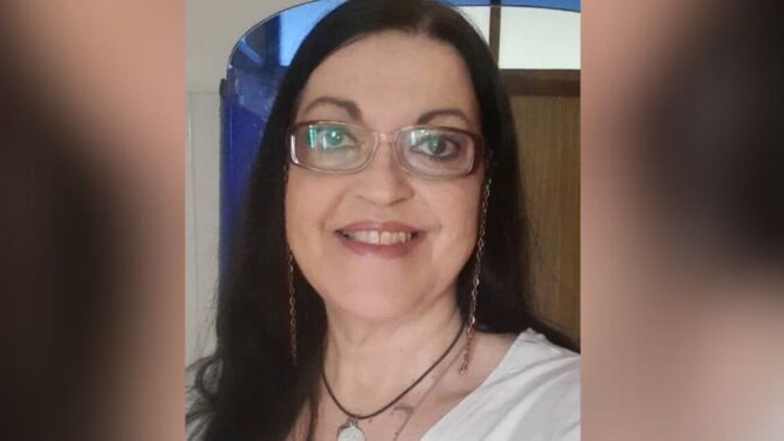 Catalina Ramos, coordinatrice di Vente Venezuela, arrestata dalle autorità