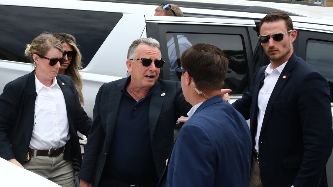 Raid a Gaza colpisce una scuola: Witkoff annuncia aggiornamenti sui rapiti