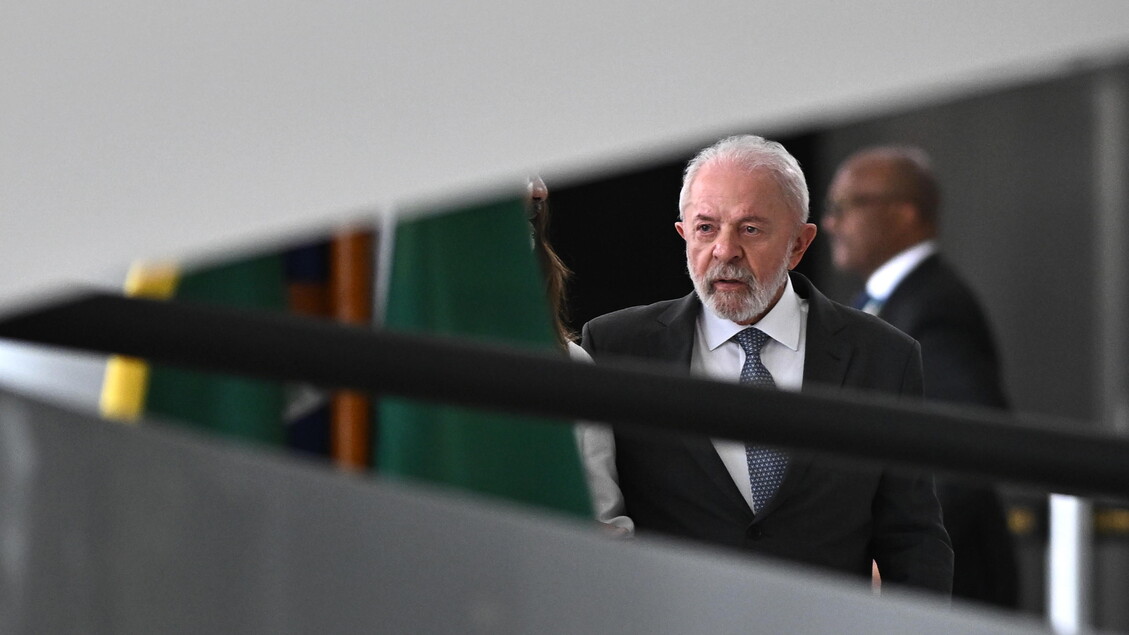 Il presidente del Brasile colpito da labirintite: le sue condizioni di salute