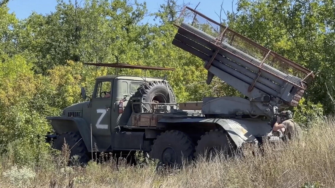 Mosca: 112 droni abbattuti in tre ore, sei diretti verso la capitale