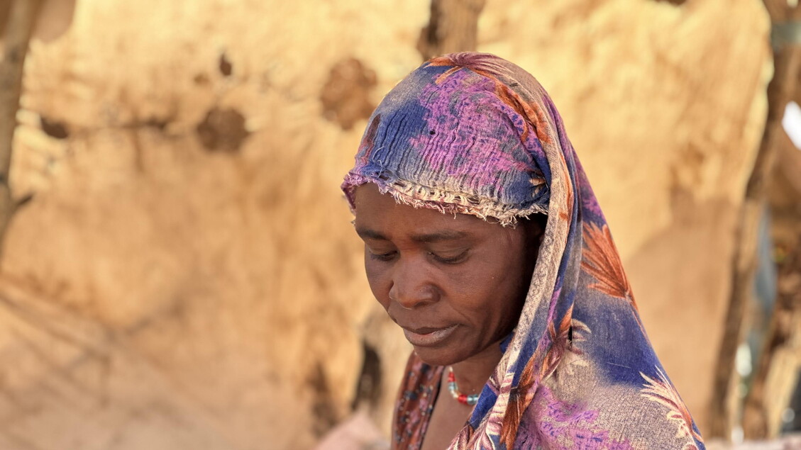 Msf denuncia un aumento della violenza sessuale contro donne e ragazze in Darfur