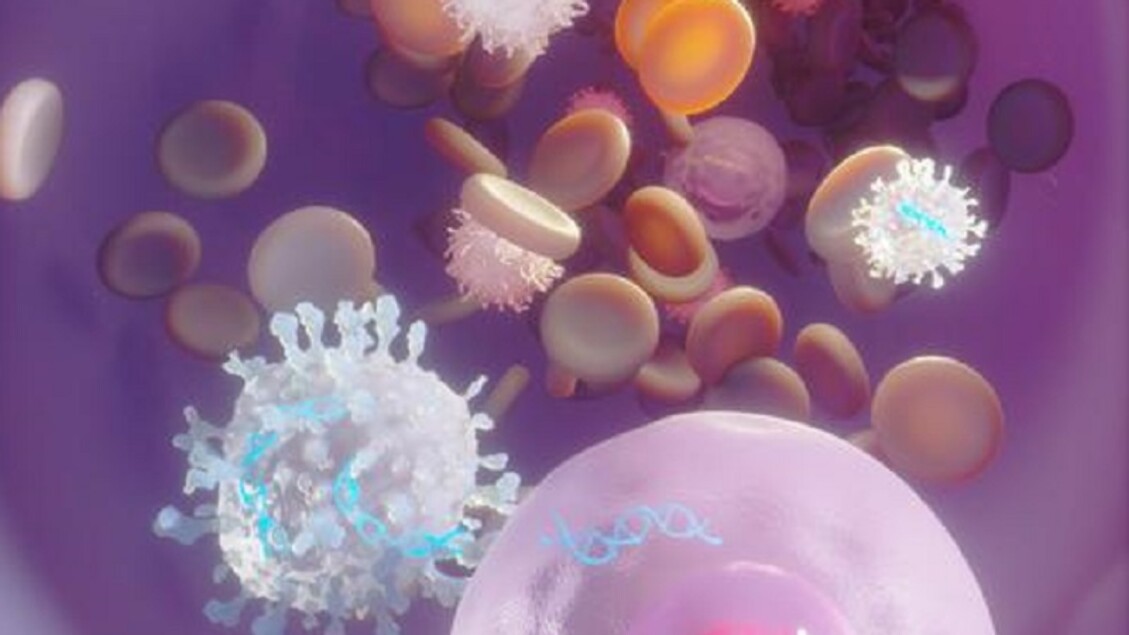 Dall’Italia arriva una terapia genica innovativa per evitare trapianti e farmaci