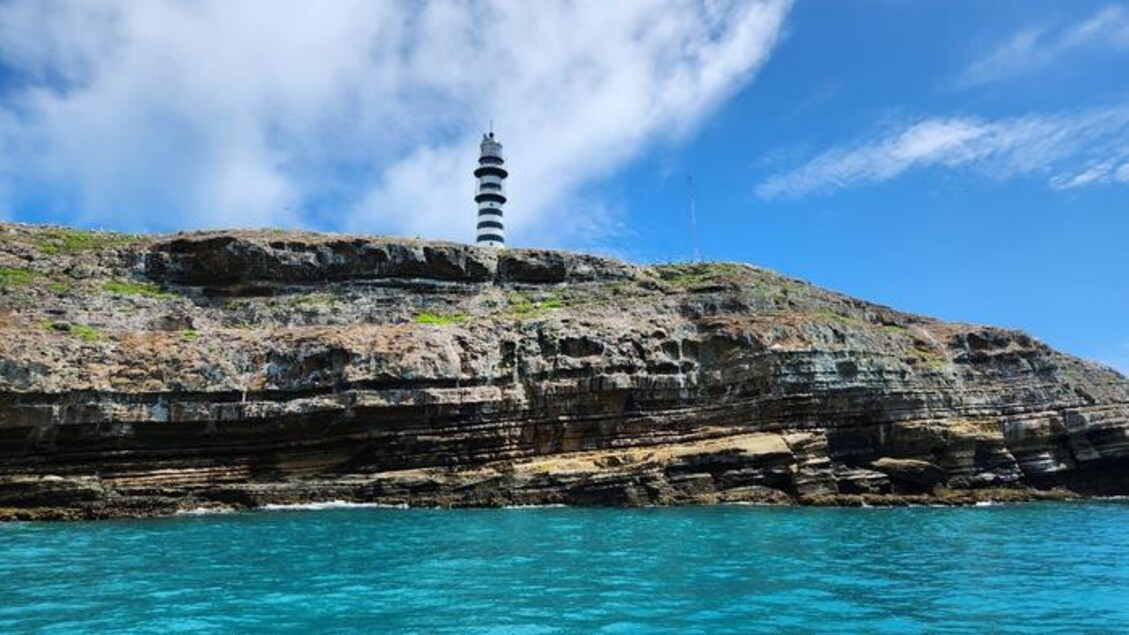 Microplastiche rinvenute anche nelle aree marine protette del nostro paese