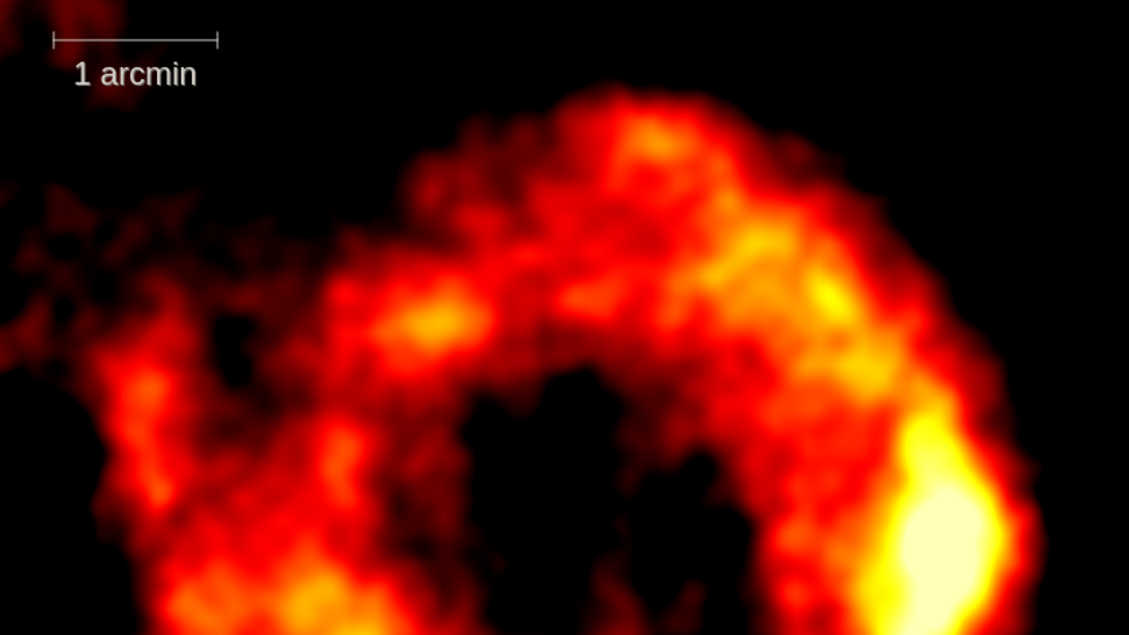 Attivati i nuovi occhiali del Sardinia Radio Telescope per osservazioni avanzate