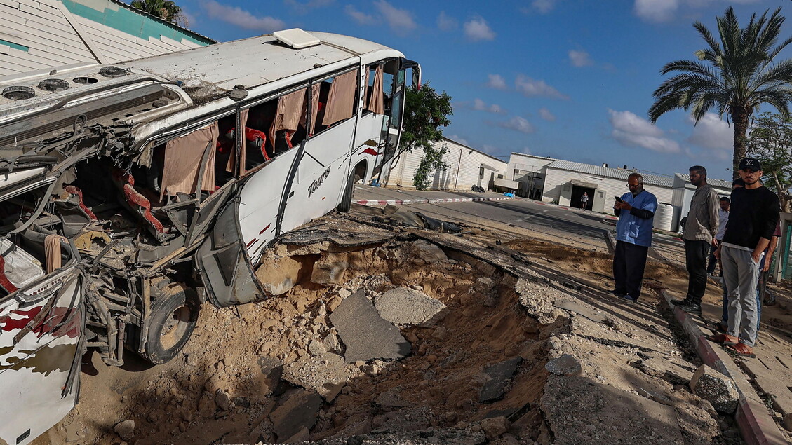 Media: il padre di Adam è deceduto, un lutto che colpisce tutti