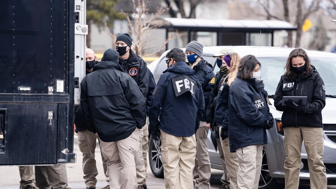 Usa: sei feriti durante l’attacco alla marcia di sostegno a Israele