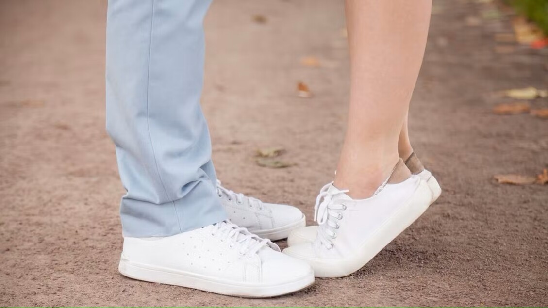 Uno studio rivela che un gene influisce sull’altezza media di uomini e donne