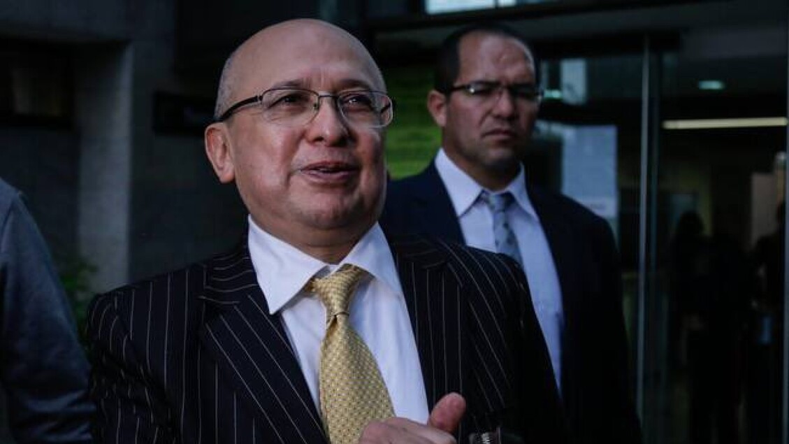 Colombia: Montealegre assume l’incarico di nuovo ministro della Giustizia