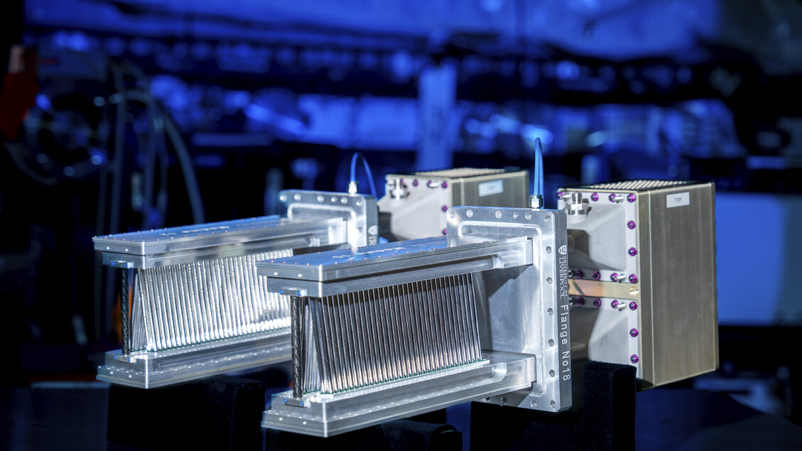 Una scoperta straordinaria nel campo della fisica: il video della misura record