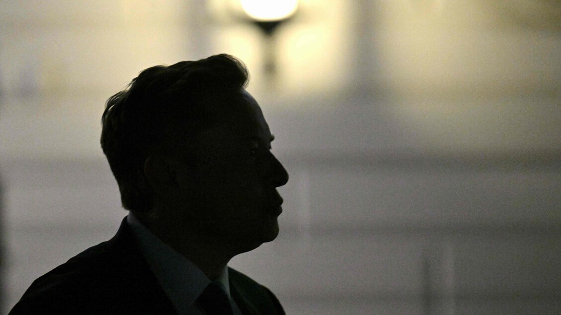 Musk: ‘La voce del popolo è chiara, è necessaria una terza forza politica’