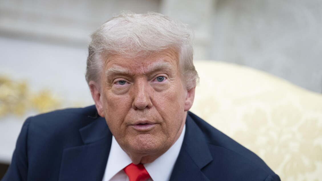 Trump ribadisce: non considero Musk, ma gli invio i miei migliori auguri