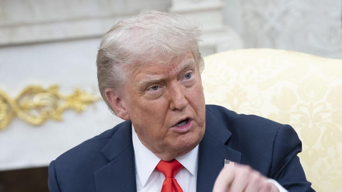 Trump annuncia: “Rivedremo tutti i contratti di Musk”