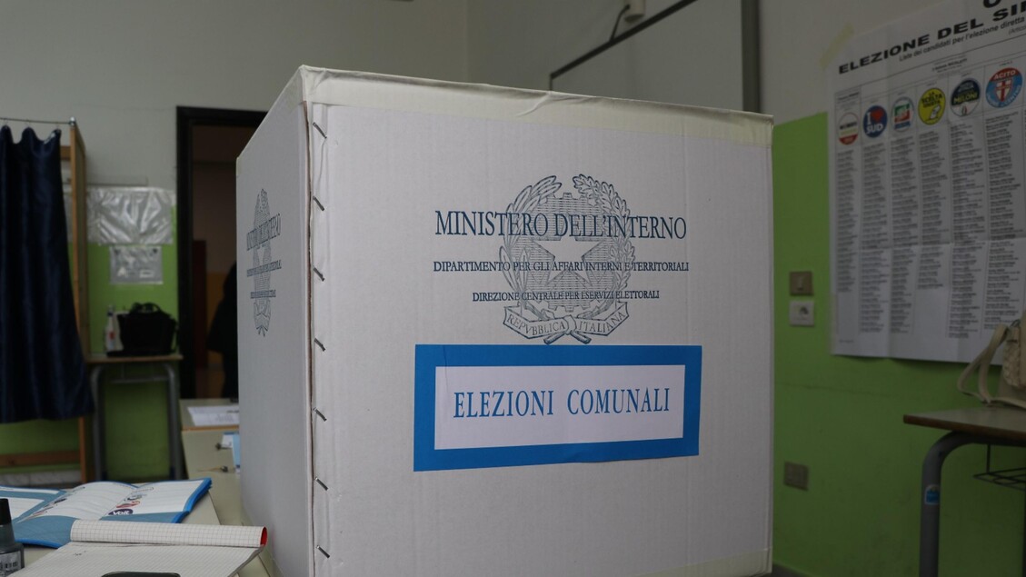 Ballottaggi: quattro comuni della Puglia si preparano a nuove elezioni