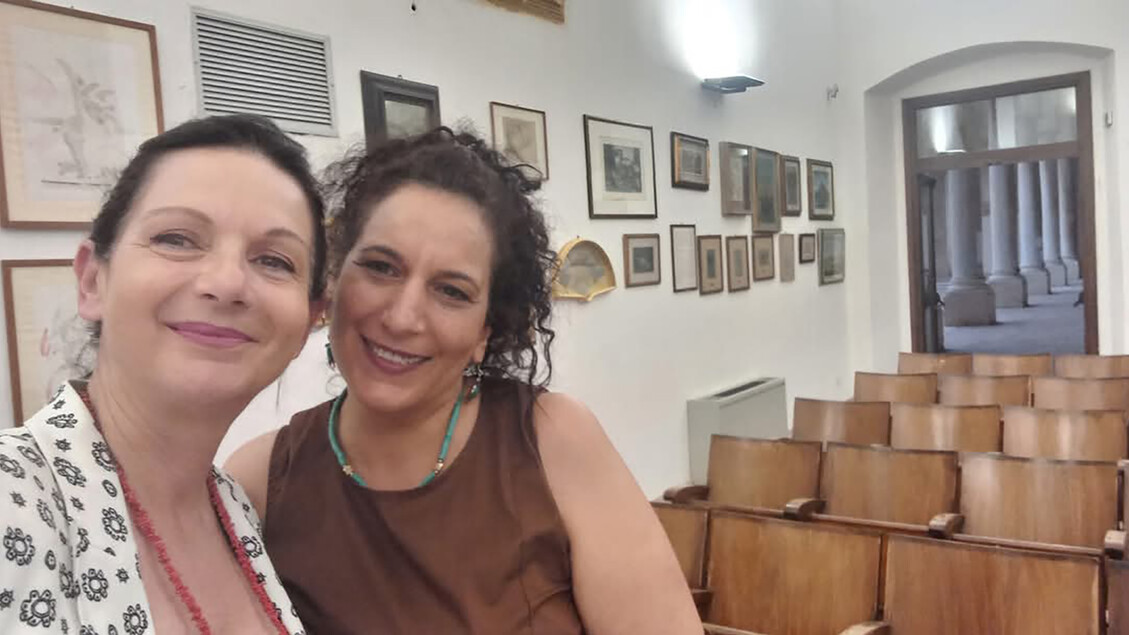 A Mazara del Vallo una cittadina straniera entra nel consiglio comunale