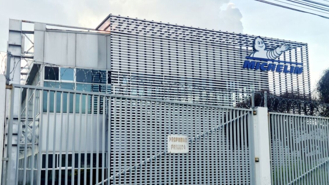 Michelin annuncia la chiusura del suo stabilimento a Queretaro, Messico