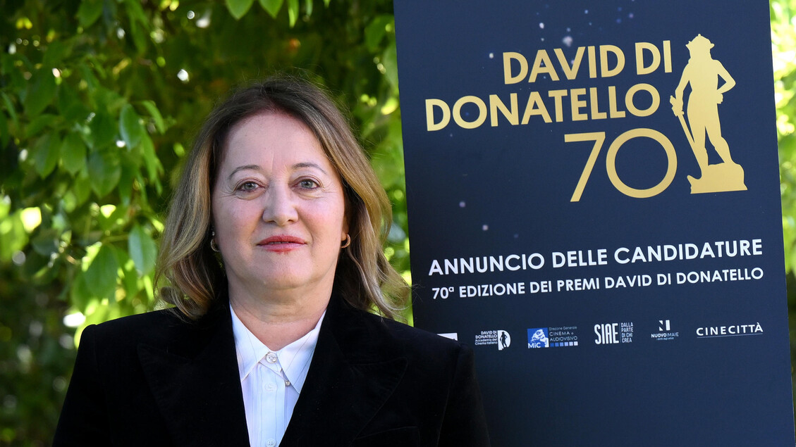 Cinecittà: Chiara Sbarigia si dimette dalla carica di presidente