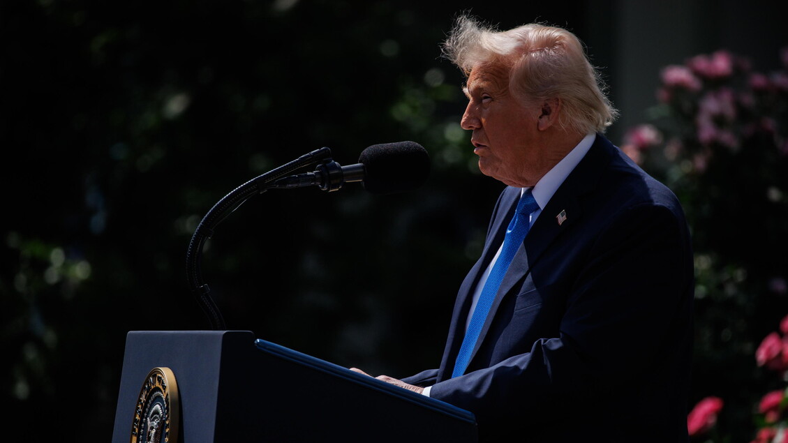 Con la legge di Trump, 12 milioni di cittadini privi di assistenza sanitaria