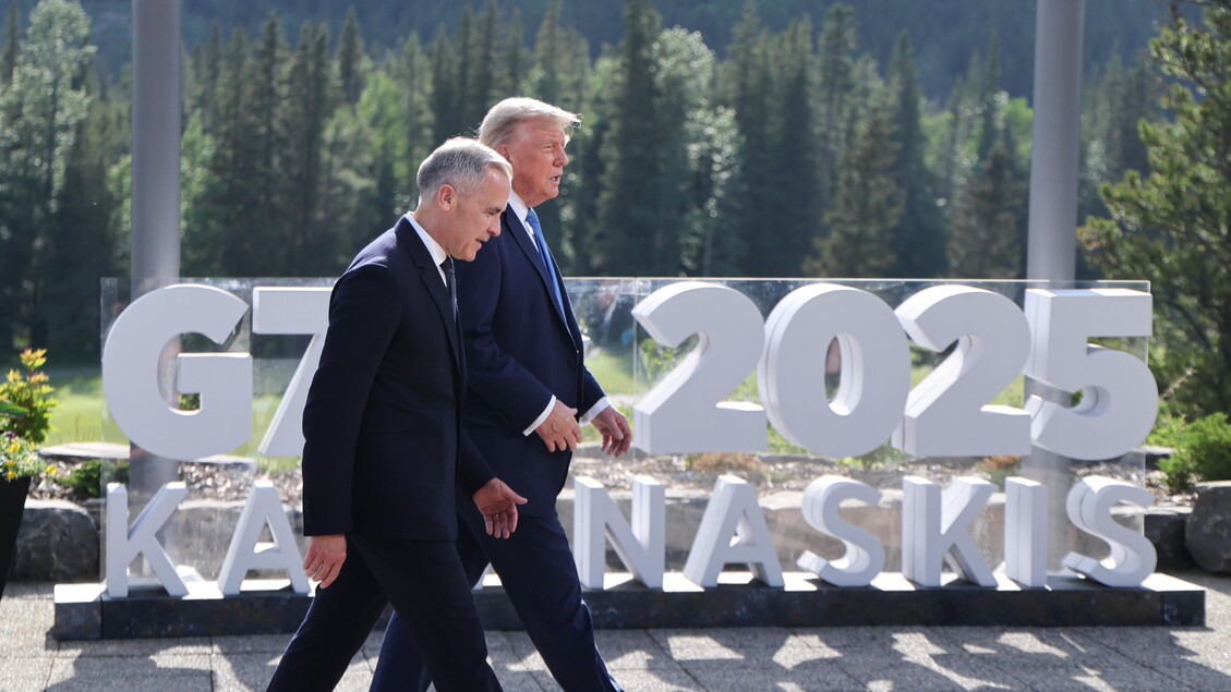 Ottawa: si prevede un accordo commerciale tra Usa e Canada entro il 21 luglio