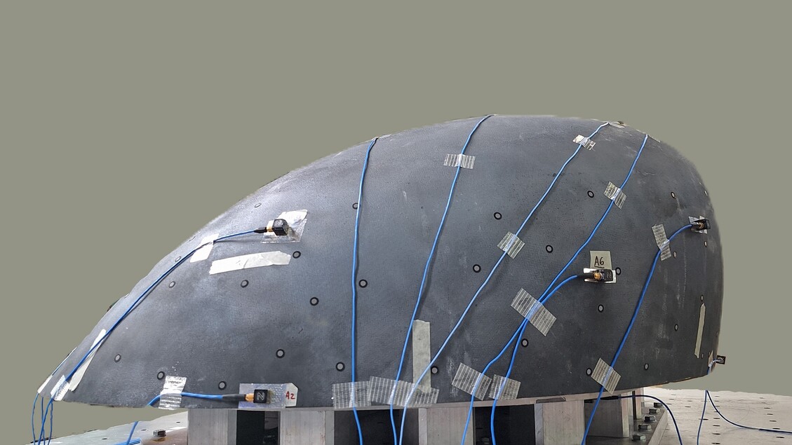 Space Rider: risultati positivi dai test su un elemento fondamentale