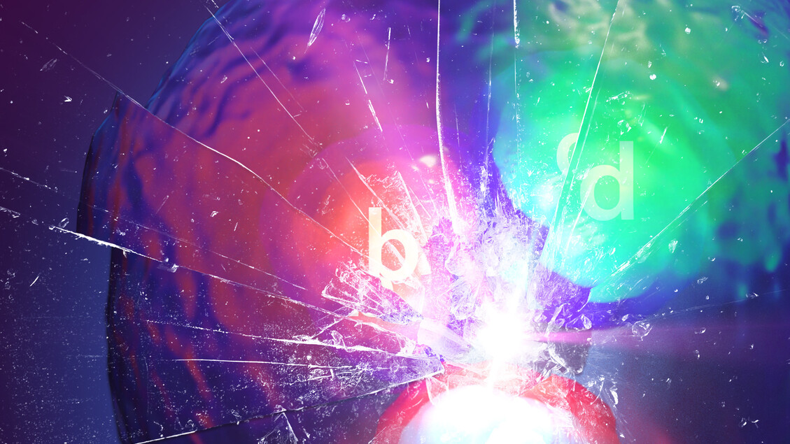 Osservato al Cern il confronto tra materia e antimateria in esperimenti avanzati