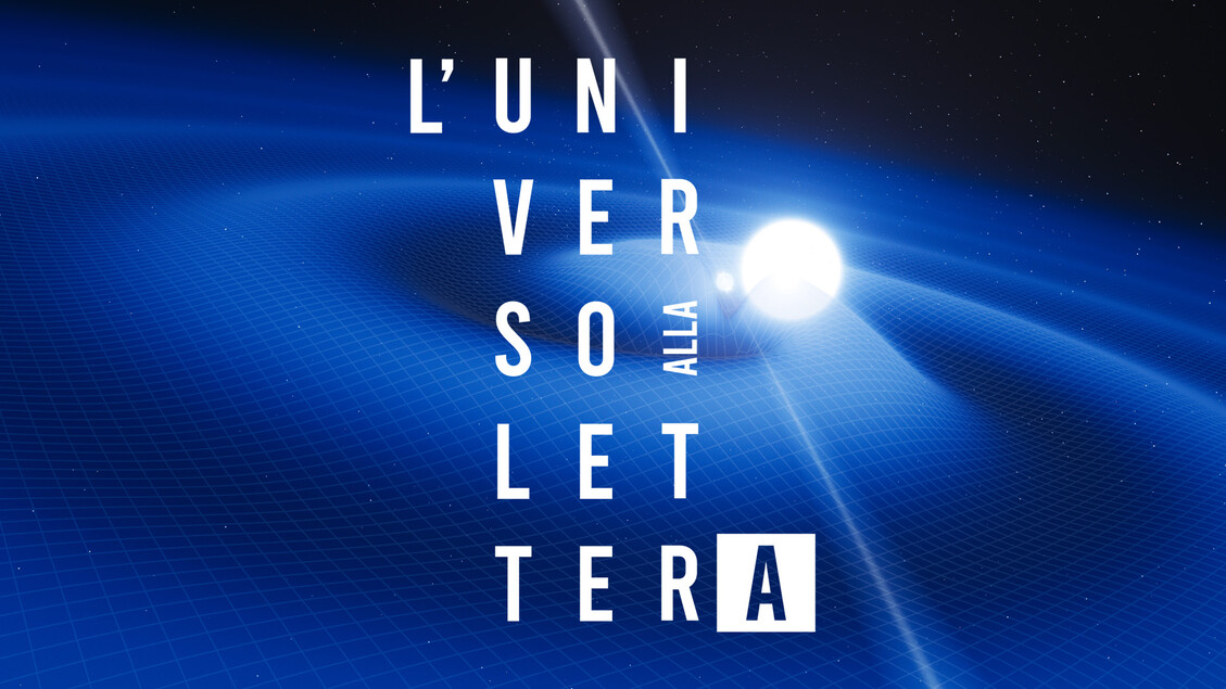 L’universo spiegato: un glossario cosmico in formato video