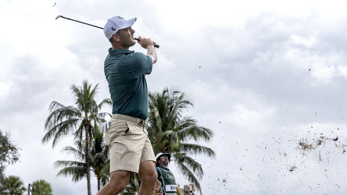 Trump propone il suo golf club di Miami come sede per il G20 del 2026