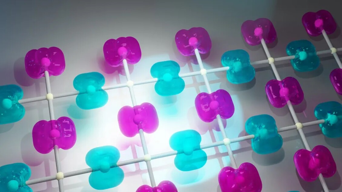 Magneti innovativi aprono nuove prospettive per l’elettronica futura