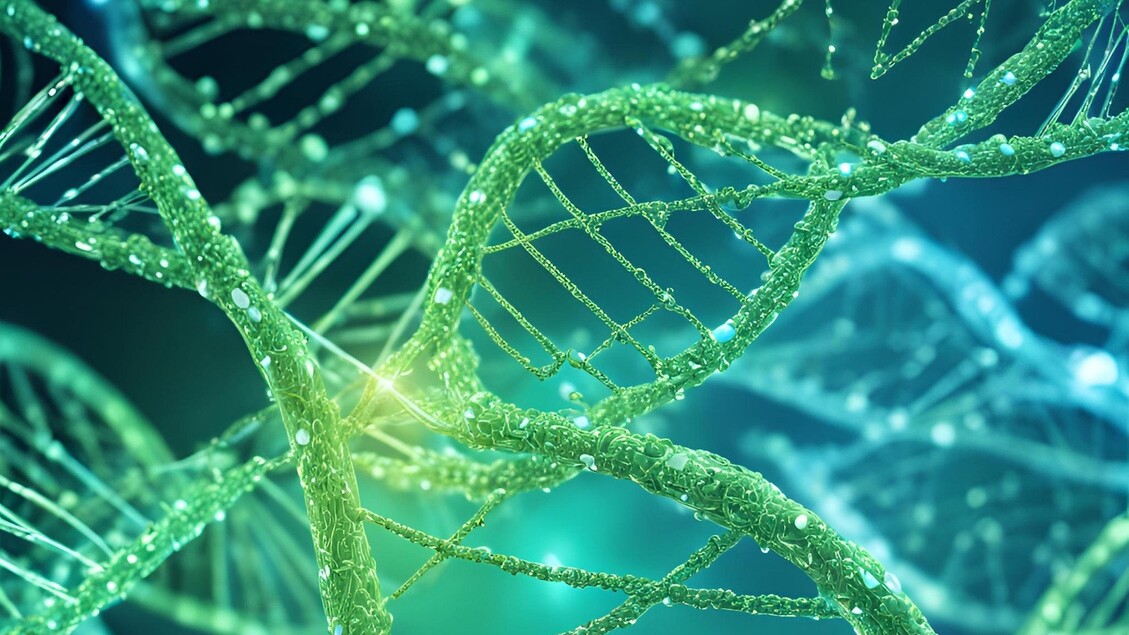 La correzione degli errori del Dna apre la strada a nuovi farmaci