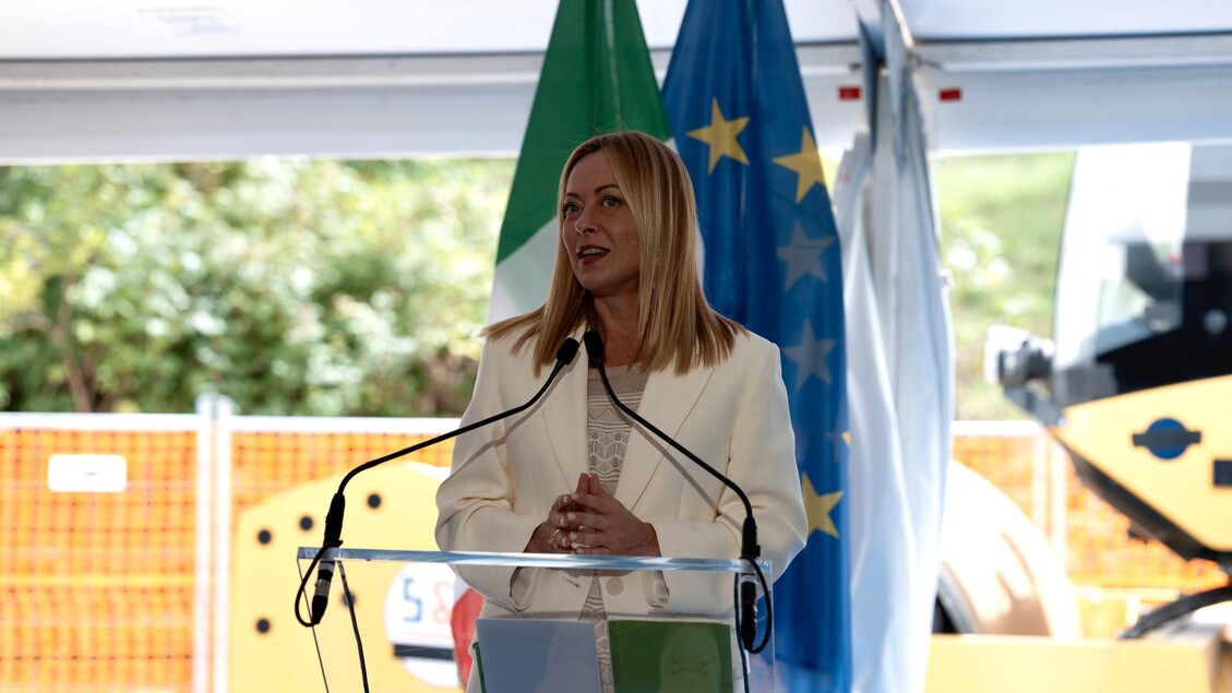 La posizione di Meloni su Ucraina e Gaza: incontri con i leader mondiali